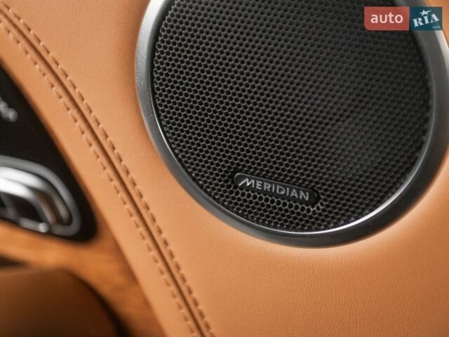 Сірий Ленд Ровер Рендж Ровер, об'ємом двигуна 4.37 л та пробігом 50 тис. км за 79900 $, фото 44 на Automoto.ua