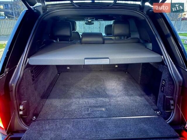 Сірий Ленд Ровер Рендж Ровер, об'ємом двигуна 2.99 л та пробігом 49 тис. км за 79999 $, фото 107 на Automoto.ua