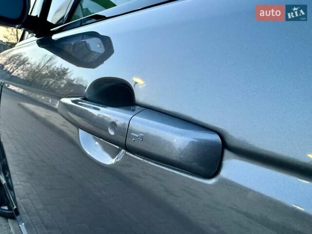 Сірий Ленд Ровер Рендж Ровер, об'ємом двигуна 2.99 л та пробігом 49 тис. км за 79999 $, фото 48 на Automoto.ua