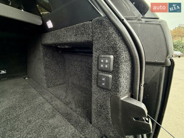 Серый Ленд Ровер Рендж Ровер, объемом двигателя 2.99 л и пробегом 49 тыс. км за 79999 $, фото 76 на Automoto.ua