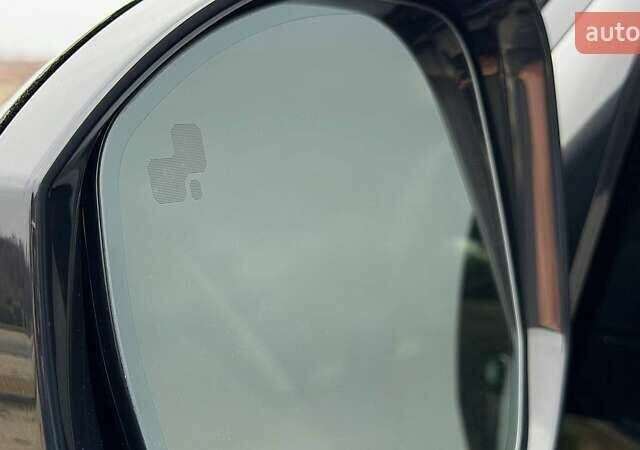 Серый Ленд Ровер Рендж Ровер, объемом двигателя 3 л и пробегом 37 тыс. км за 53900 $, фото 29 на Automoto.ua