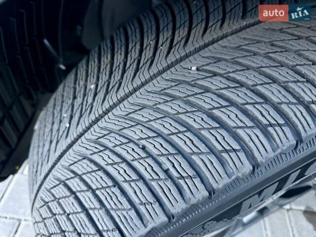 Сірий Ленд Ровер Рендж Ровер, об'ємом двигуна 2.99 л та пробігом 49 тис. км за 79999 $, фото 42 на Automoto.ua