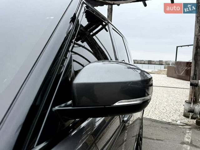 Серый Ленд Ровер Рендж Ровер, объемом двигателя 2.99 л и пробегом 49 тыс. км за 79999 $, фото 43 на Automoto.ua