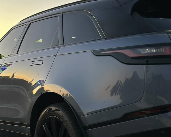 Сірий Ленд Ровер Рендж Ровер, об'ємом двигуна 2 л та пробігом 117 тис. км за 39800 $, фото 26 на Automoto.ua