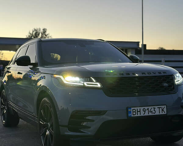 Сірий Ленд Ровер Рендж Ровер, об'ємом двигуна 2 л та пробігом 117 тис. км за 39800 $, фото 16 на Automoto.ua