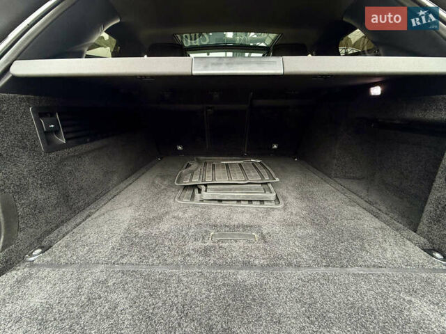 Серый Ленд Ровер Рендж Ровер, объемом двигателя 2.99 л и пробегом 49 тыс. км за 79999 $, фото 75 на Automoto.ua