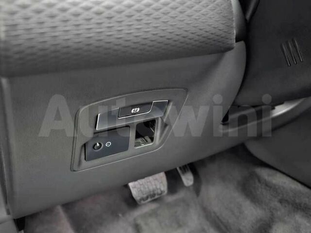 Серый Ленд Ровер Рендж Ровер, объемом двигателя 2 л и пробегом 106 тыс. км за 19000 $, фото 15 на Automoto.ua