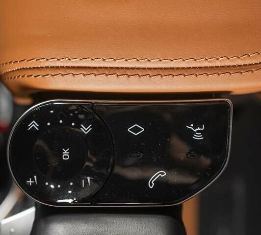 Сірий Ленд Ровер Рендж Ровер, об'ємом двигуна 4.37 л та пробігом 50 тис. км за 79900 $, фото 29 на Automoto.ua