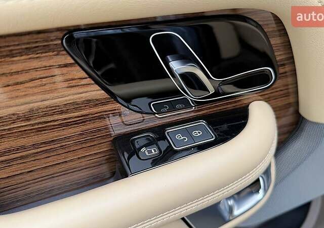 Серый Ленд Ровер Рендж Ровер, объемом двигателя 3 л и пробегом 37 тыс. км за 53900 $, фото 56 на Automoto.ua