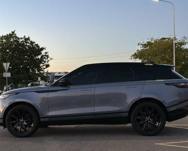 Сірий Ленд Ровер Рендж Ровер, об'ємом двигуна 2 л та пробігом 117 тис. км за 39800 $, фото 30 на Automoto.ua