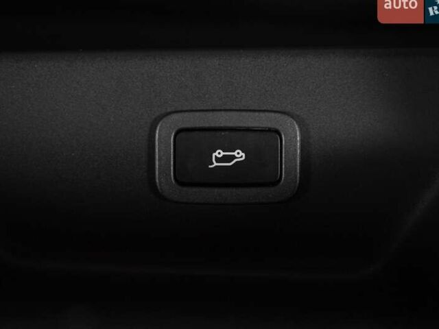 Сірий Ленд Ровер Рендж Ровер, об'ємом двигуна 4.37 л та пробігом 50 тис. км за 79900 $, фото 11 на Automoto.ua