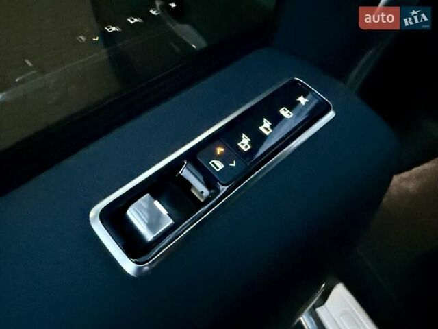 Сірий Ленд Ровер Рендж Ровер, об'ємом двигуна 2.99 л та пробігом 49 тис. км за 79999 $, фото 88 на Automoto.ua