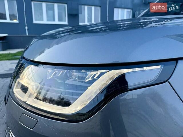 Сірий Ленд Ровер Рендж Ровер, об'ємом двигуна 2.99 л та пробігом 49 тис. км за 79999 $, фото 41 на Automoto.ua