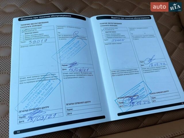 Серый Ленд Ровер Рендж Ровер, объемом двигателя 5 л и пробегом 117 тыс. км за 95000 $, фото 58 на Automoto.ua