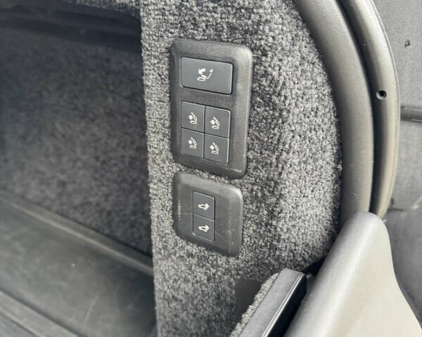 Серый Ленд Ровер Рендж Ровер, объемом двигателя 4.37 л и пробегом 90 тыс. км за 84500 $, фото 30 на Automoto.ua