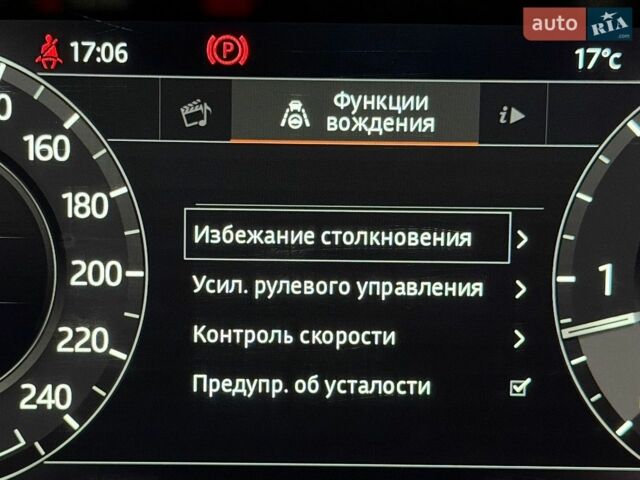 Сірий Ленд Ровер Рендж Ровер, об'ємом двигуна 4.37 л та пробігом 91 тис. км за 78990 $, фото 81 на Automoto.ua