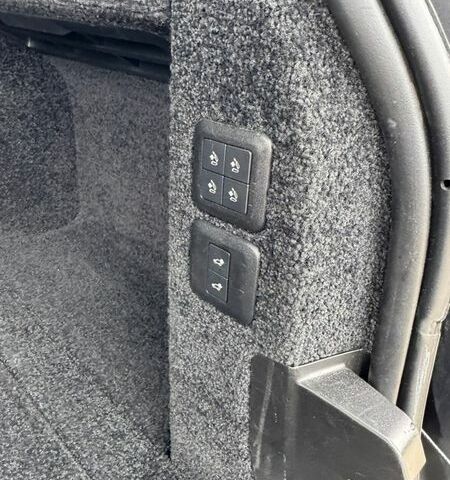 Серый Ленд Ровер Рендж Ровер, объемом двигателя 2.99 л и пробегом 112 тыс. км за 65000 $, фото 15 на Automoto.ua