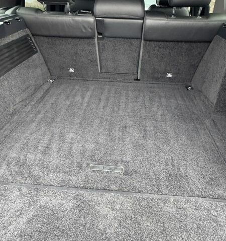 Серый Ленд Ровер Рендж Ровер, объемом двигателя 2.99 л и пробегом 112 тыс. км за 65000 $, фото 20 на Automoto.ua