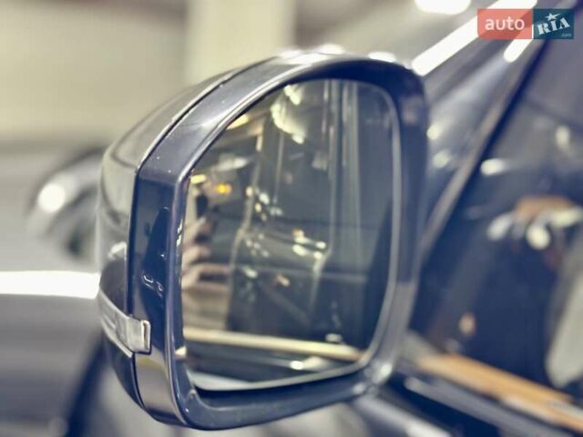 Ленд Ровер Рендж Ровер 2020 в Киеве на Automoto.ua Серый Ленд Ровер Рендж Ровер, объемом двигателя 4.37 л и пробегом 83 тыс. км за 89000 $, фото 27 на Automoto.ua