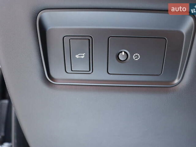 Серый Ленд Ровер Рендж Ровер, объемом двигателя 4.4 л и пробегом 93 тыс. км за 99900 $, фото 21 на Automoto.ua