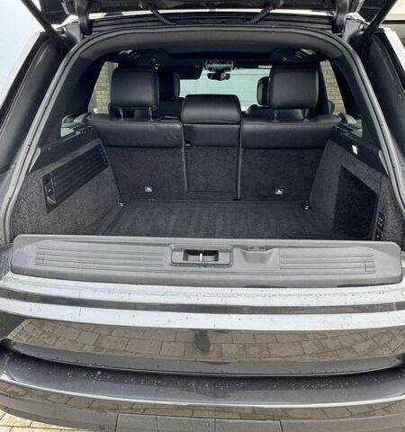 Серый Ленд Ровер Рендж Ровер, объемом двигателя 2.99 л и пробегом 112 тыс. км за 65000 $, фото 16 на Automoto.ua