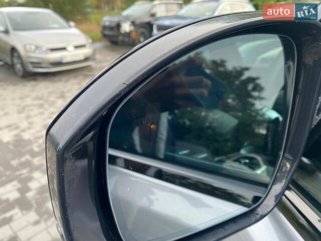 Сірий Ленд Ровер Рендж Ровер, об'ємом двигуна 3 л та пробігом 78 тис. км за 62000 $, фото 10 на Automoto.ua