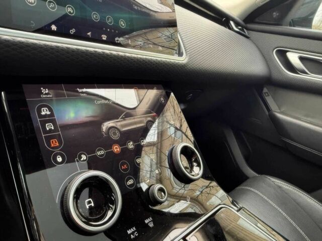 Серый Ленд Ровер Рендж Ровер, объемом двигателя 3 л и пробегом 10 тыс. км за 18000 $, фото 7 на Automoto.ua