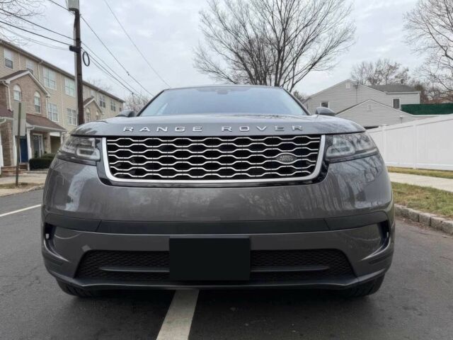 Серый Ленд Ровер Рендж Ровер, объемом двигателя 3 л и пробегом 10 тыс. км за 18000 $, фото 1 на Automoto.ua