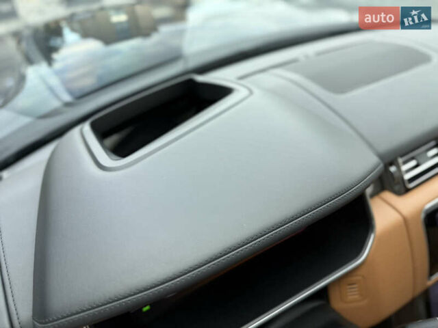 Сірий Ленд Ровер Рендж Ровер, об'ємом двигуна 3 л та пробігом 121 тис. км за 89900 $, фото 30 на Automoto.ua