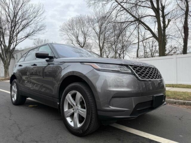 Серый Ленд Ровер Рендж Ровер, объемом двигателя 3 л и пробегом 10 тыс. км за 18000 $, фото 2 на Automoto.ua