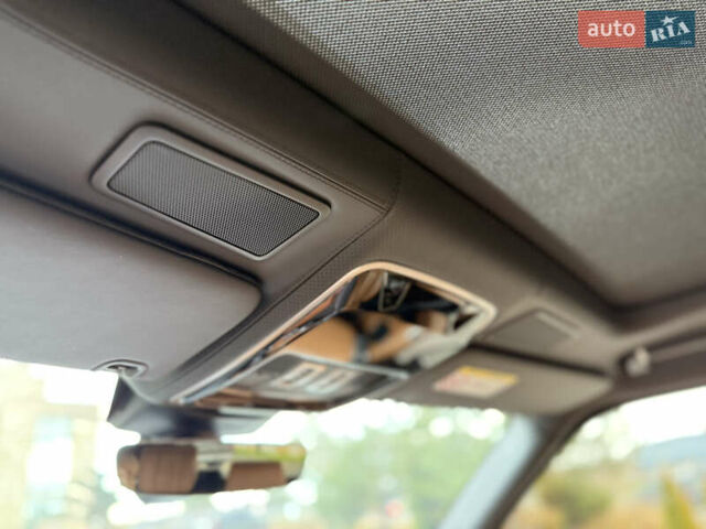 Сірий Ленд Ровер Рендж Ровер, об'ємом двигуна 3 л та пробігом 121 тис. км за 89900 $, фото 44 на Automoto.ua