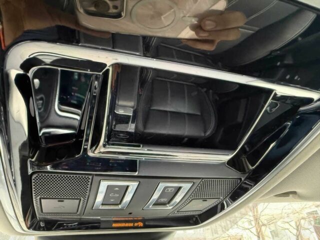 Серый Ленд Ровер Рендж Ровер, объемом двигателя 3 л и пробегом 10 тыс. км за 18000 $, фото 12 на Automoto.ua