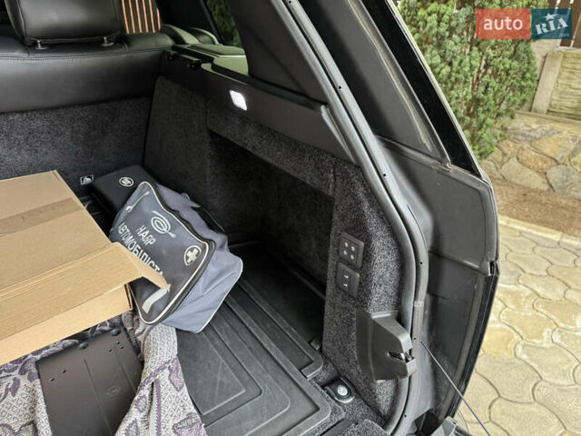 Сірий Ленд Ровер Рендж Ровер, об'ємом двигуна 3 л та пробігом 153 тис. км за 78700 $, фото 11 на Automoto.ua
