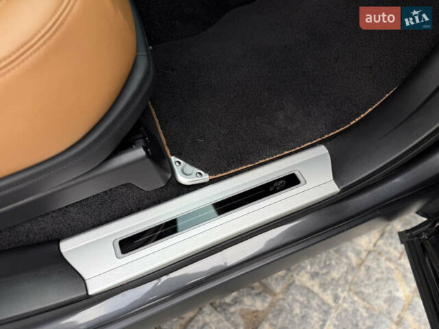 Сірий Ленд Ровер Рендж Ровер, об'ємом двигуна 3 л та пробігом 121 тис. км за 89900 $, фото 61 на Automoto.ua