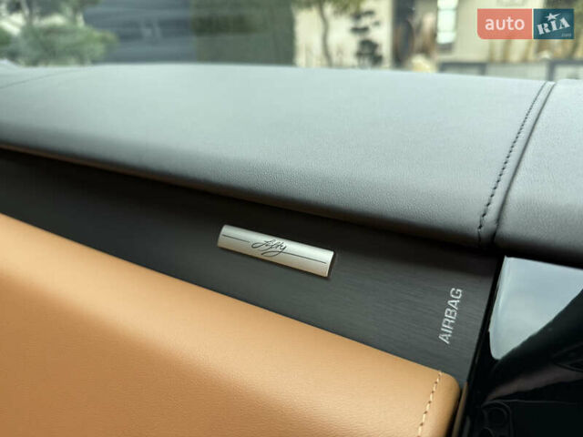 Сірий Ленд Ровер Рендж Ровер, об'ємом двигуна 3 л та пробігом 121 тис. км за 89900 $, фото 65 на Automoto.ua