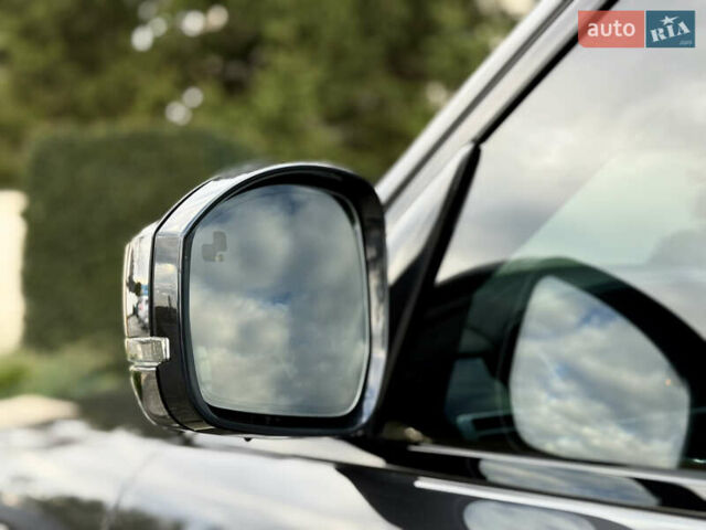 Сірий Ленд Ровер Рендж Ровер, об'ємом двигуна 3 л та пробігом 121 тис. км за 89900 $, фото 12 на Automoto.ua