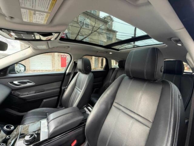 Серый Ленд Ровер Рендж Ровер, объемом двигателя 3 л и пробегом 10 тыс. км за 18000 $, фото 11 на Automoto.ua