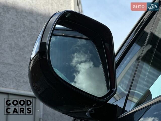 Сірий Ленд Ровер Рендж Ровер, об'ємом двигуна 3 л та пробігом 83 тис. км за 143000 $, фото 18 на Automoto.ua