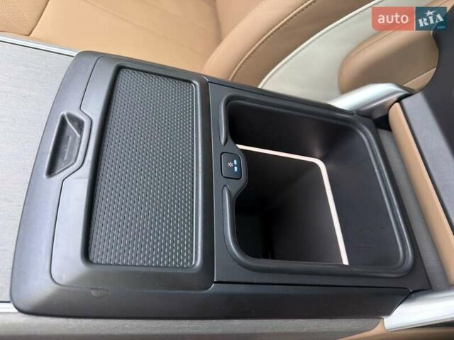 Серый Ленд Ровер Рендж Ровер, объемом двигателя 4.39 л и пробегом 35 тыс. км за 239999 $, фото 38 на Automoto.ua