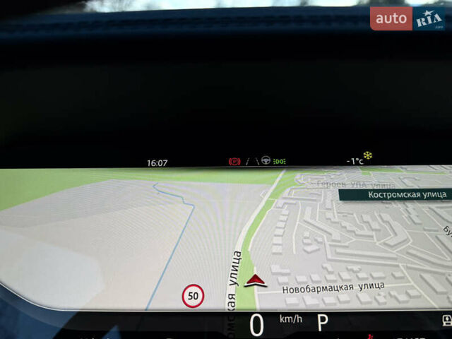 Сірий Ленд Ровер Рендж Ровер, об'ємом двигуна 3 л та пробігом 68 тис. км за 149950 $, фото 38 на Automoto.ua