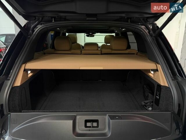 Серый Ленд Ровер Рендж Ровер, объемом двигателя 4.39 л и пробегом 27 тыс. км за 179500 $, фото 70 на Automoto.ua