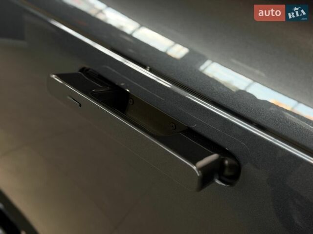 Серый Ленд Ровер Рендж Ровер, объемом двигателя 4.39 л и пробегом 27 тыс. км за 179500 $, фото 28 на Automoto.ua