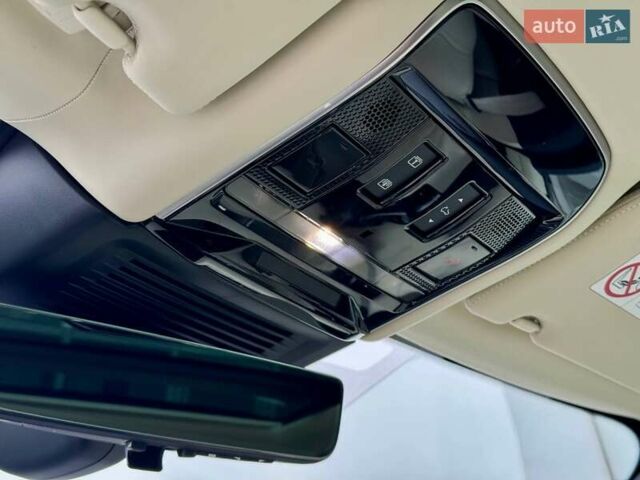 Серый Ленд Ровер Рендж Ровер, объемом двигателя 4.39 л и пробегом 64 тыс. км за 173000 $, фото 25 на Automoto.ua