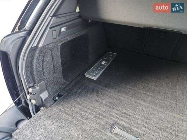 Сірий Ленд Ровер Рендж Ровер, об'ємом двигуна 3 л та пробігом 67 тис. км за 159000 $, фото 54 на Automoto.ua