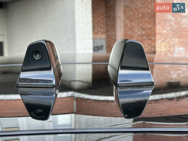 Сірий Ленд Ровер Рендж Ровер, об'ємом двигуна 4.39 л та пробігом 65 тис. км за 179999 $, фото 31 на Automoto.ua