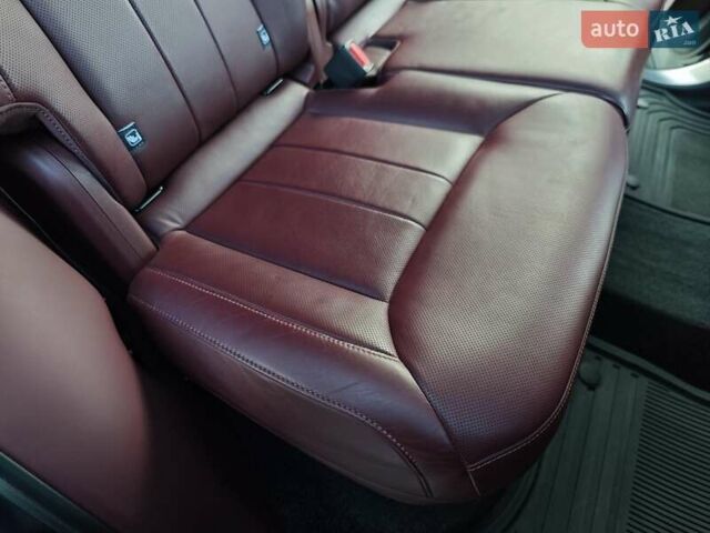 Сірий Ленд Ровер Рендж Ровер, об'ємом двигуна 3 л та пробігом 67 тис. км за 159000 $, фото 63 на Automoto.ua