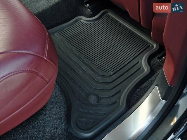 Сірий Ленд Ровер Рендж Ровер, об'ємом двигуна 3 л та пробігом 67 тис. км за 159000 $, фото 60 на Automoto.ua