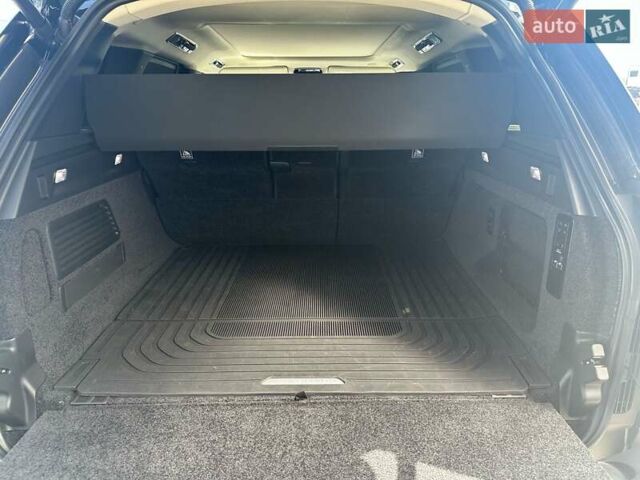 Серый Ленд Ровер Рендж Ровер, объемом двигателя 3 л и пробегом 54 тыс. км за 157743 $, фото 21 на Automoto.ua