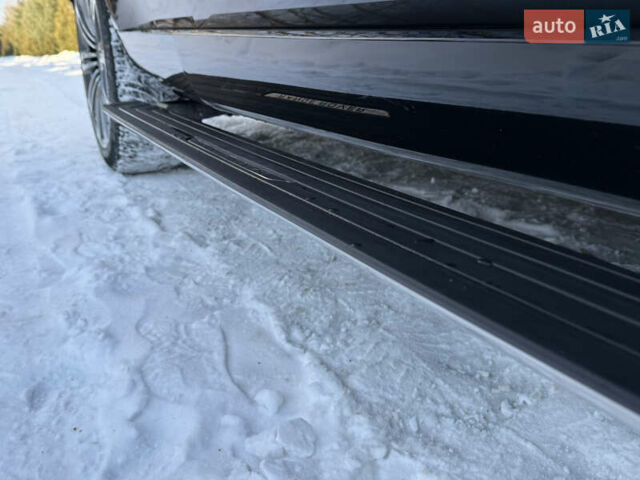 Сірий Ленд Ровер Рендж Ровер, об'ємом двигуна 3 л та пробігом 68 тис. км за 149950 $, фото 17 на Automoto.ua