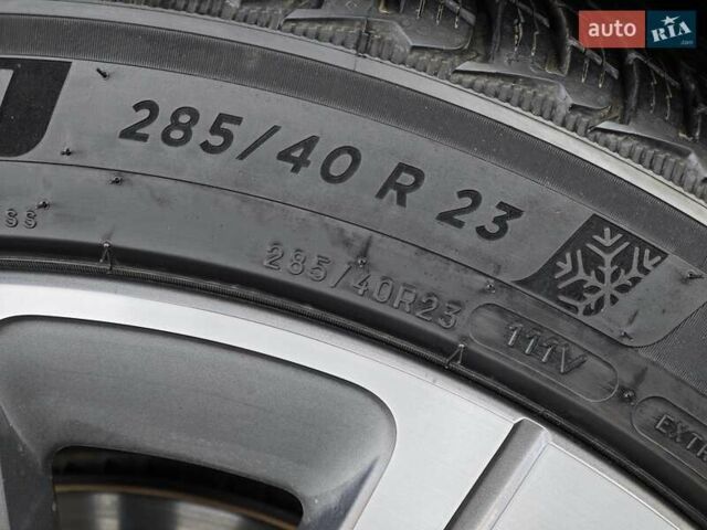 Сірий Ленд Ровер Рендж Ровер, об'ємом двигуна 3 л та пробігом 67 тис. км за 159000 $, фото 91 на Automoto.ua